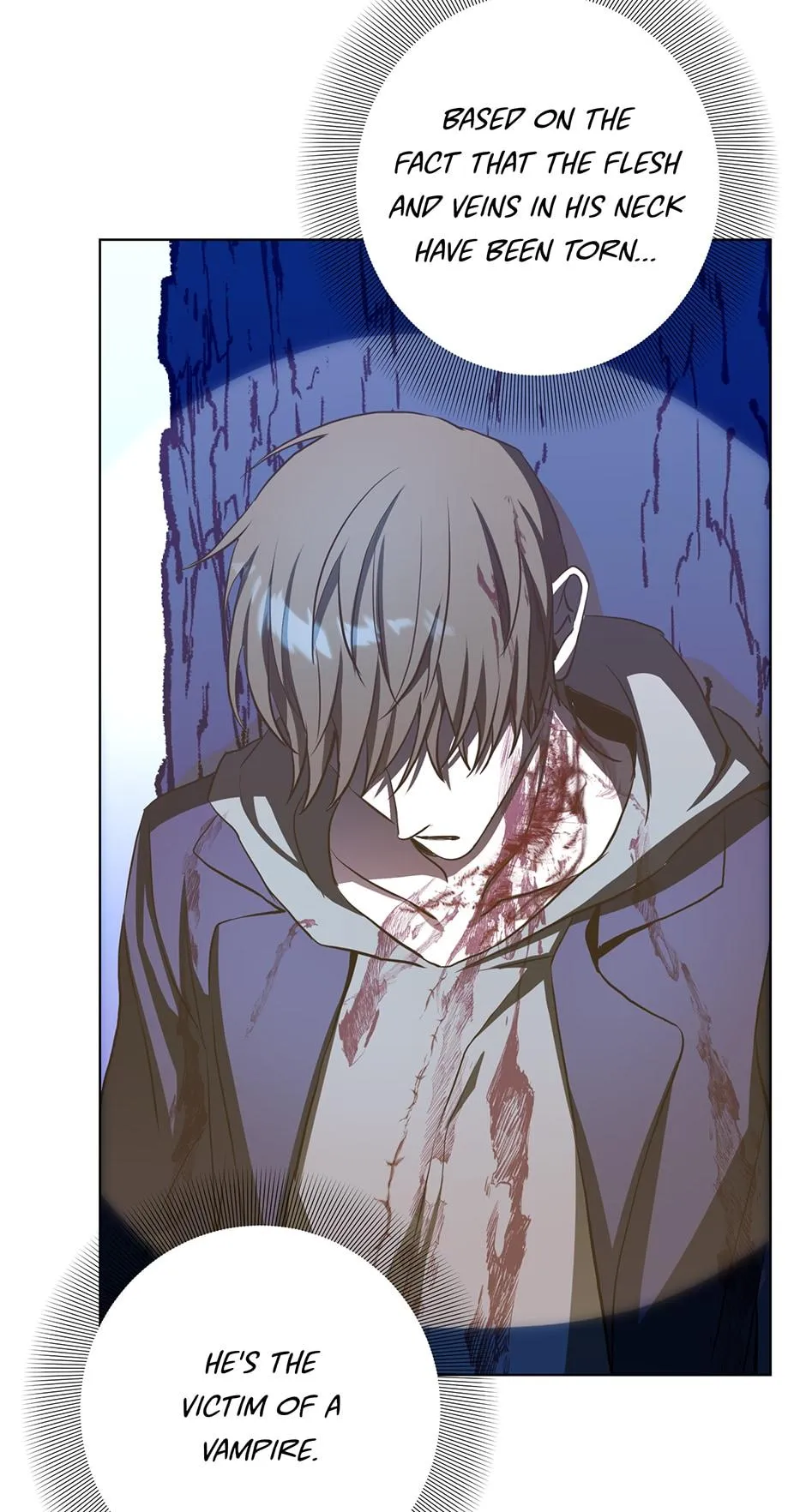 Read D:AZE chapter 59 image 13 on Lezhin