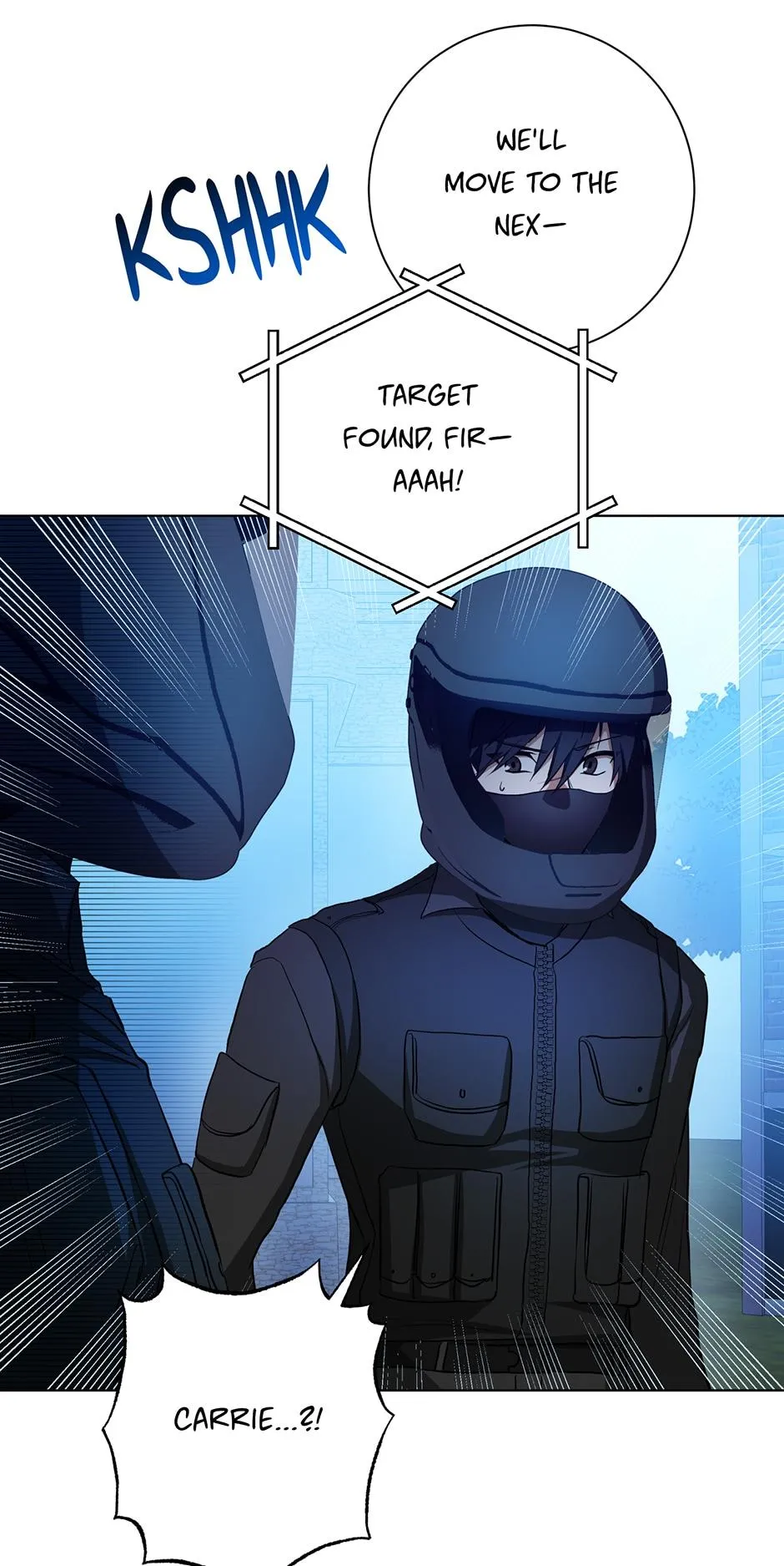 Read D:AZE chapter 59 image 16 on Lezhin