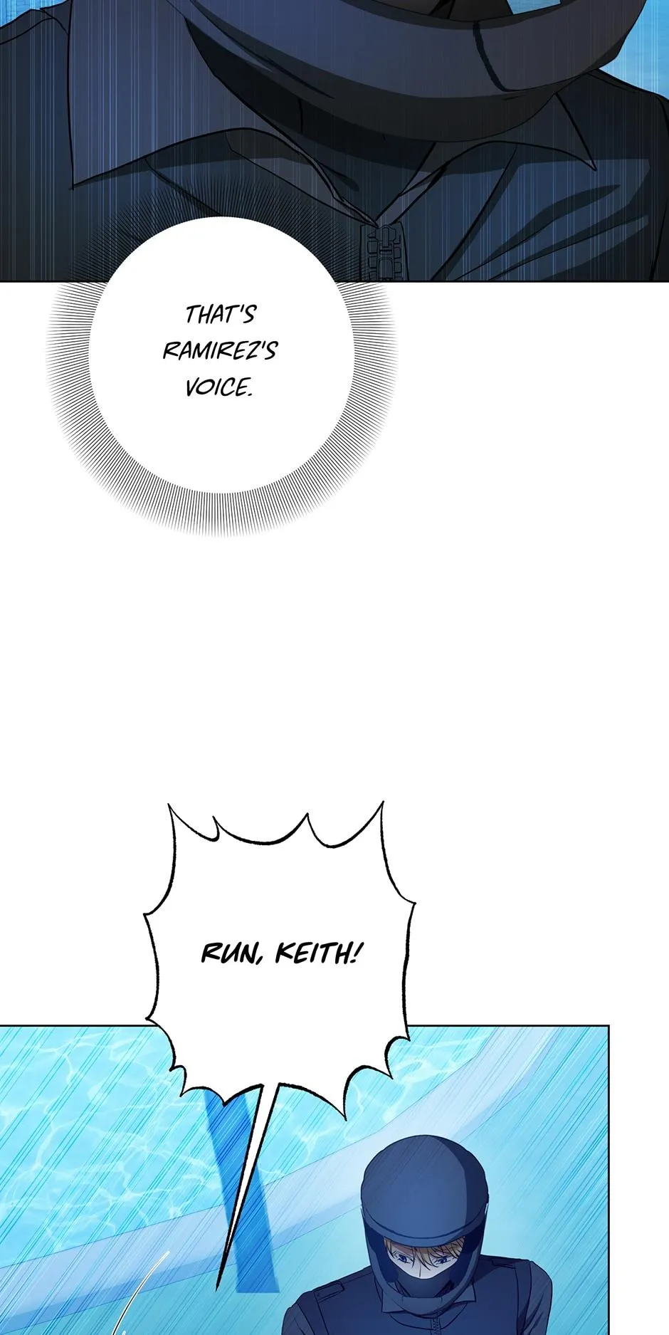 Read D:AZE chapter 59 image 18 on Lezhin