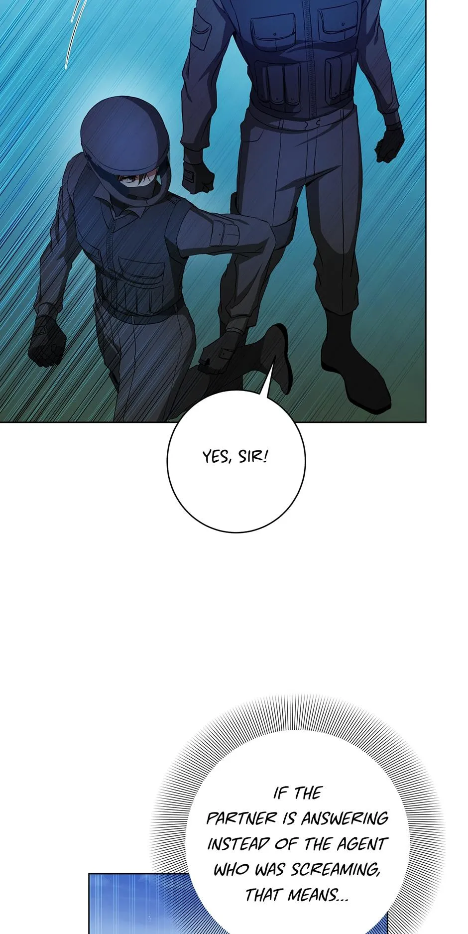 Read D:AZE chapter 59 image 19 on Lezhin