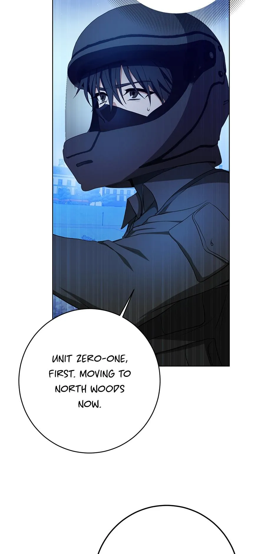 Read D:AZE chapter 59 image 20 on Lezhin