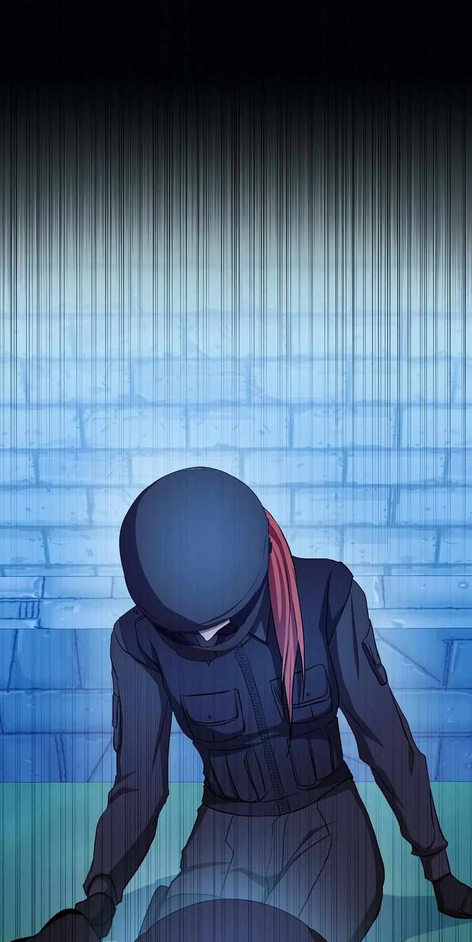 Read D:AZE chapter 59 image 22 on Lezhin