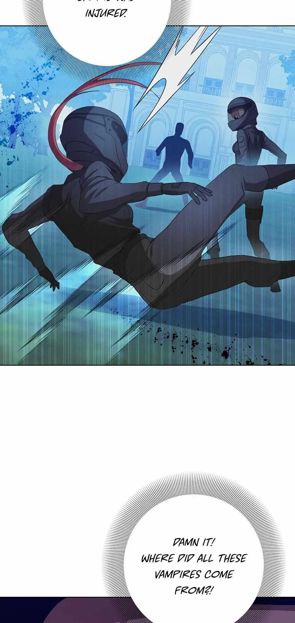 Read D:AZE chapter 59 image 26 on Lezhin