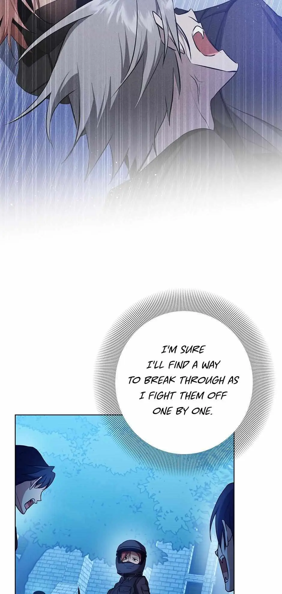Read D:AZE chapter 59 image 28 on Lezhin