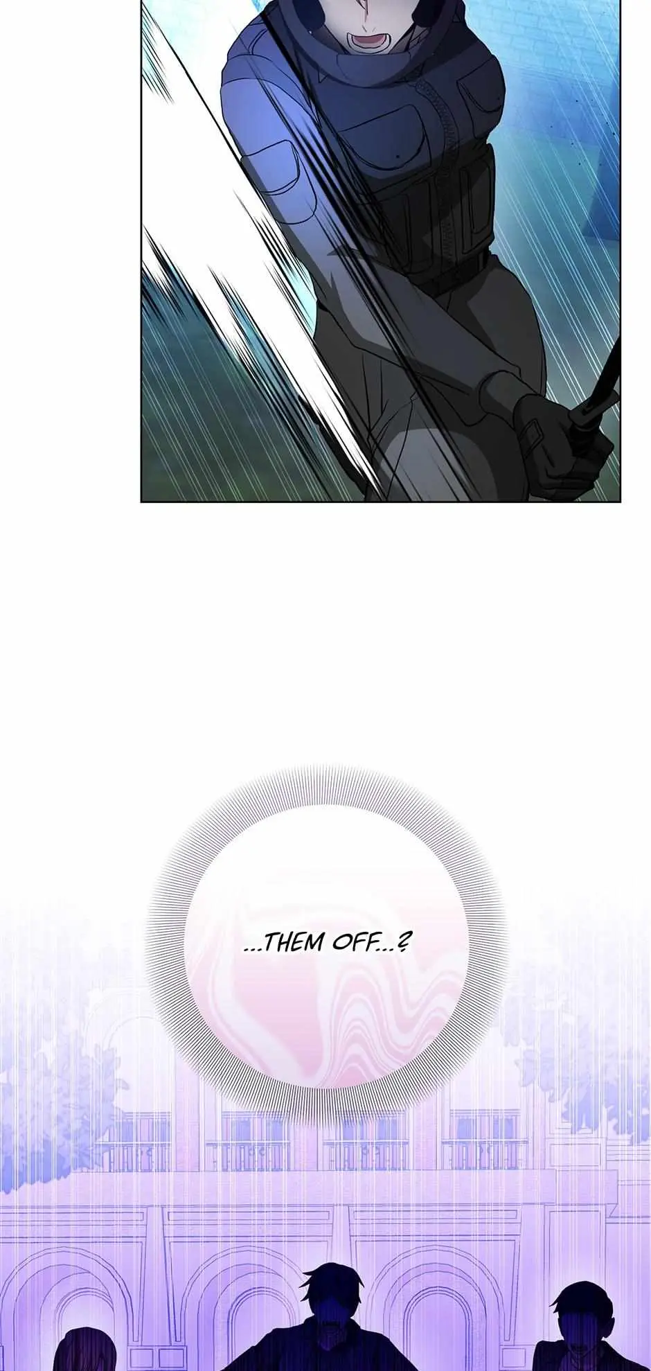 Read D:AZE chapter 59 image 30 on Lezhin