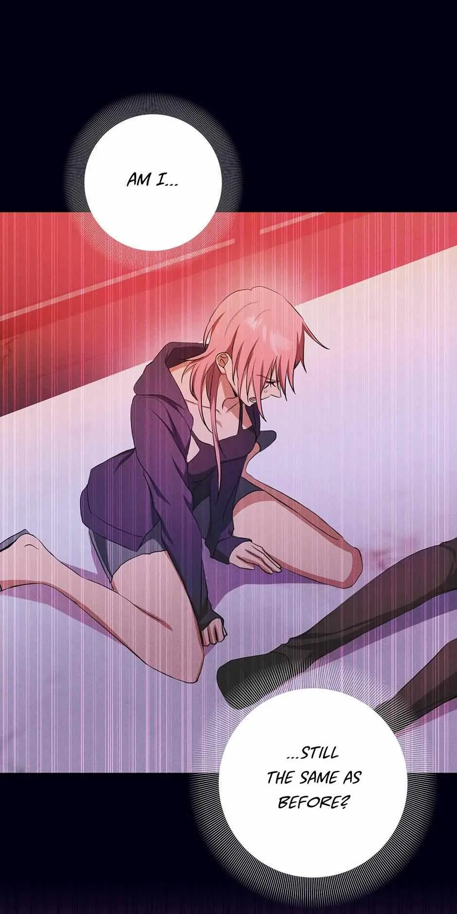Read D:AZE chapter 59 image 32 on Lezhin