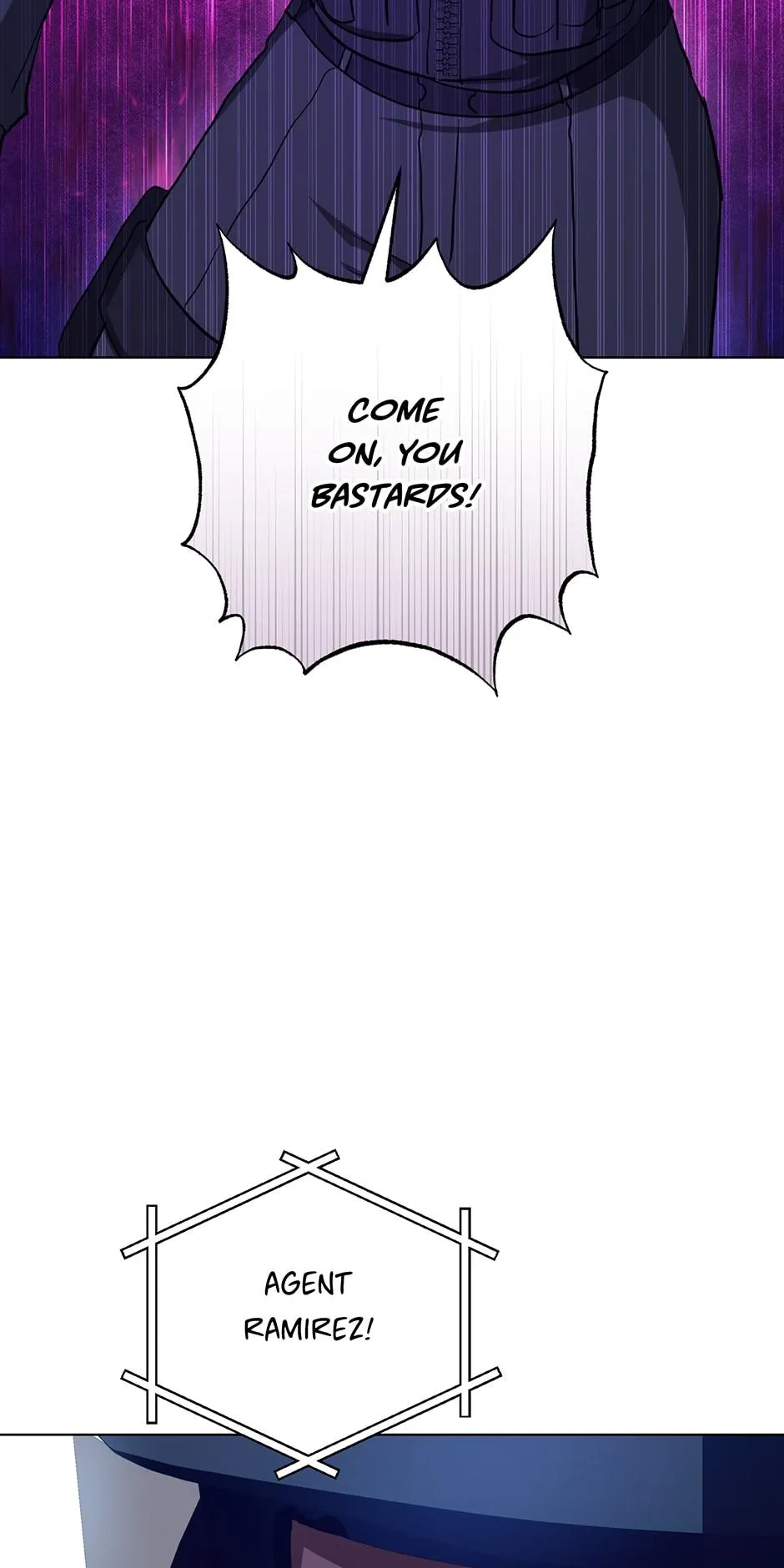 Read D:AZE chapter 59 image 34 on Lezhin