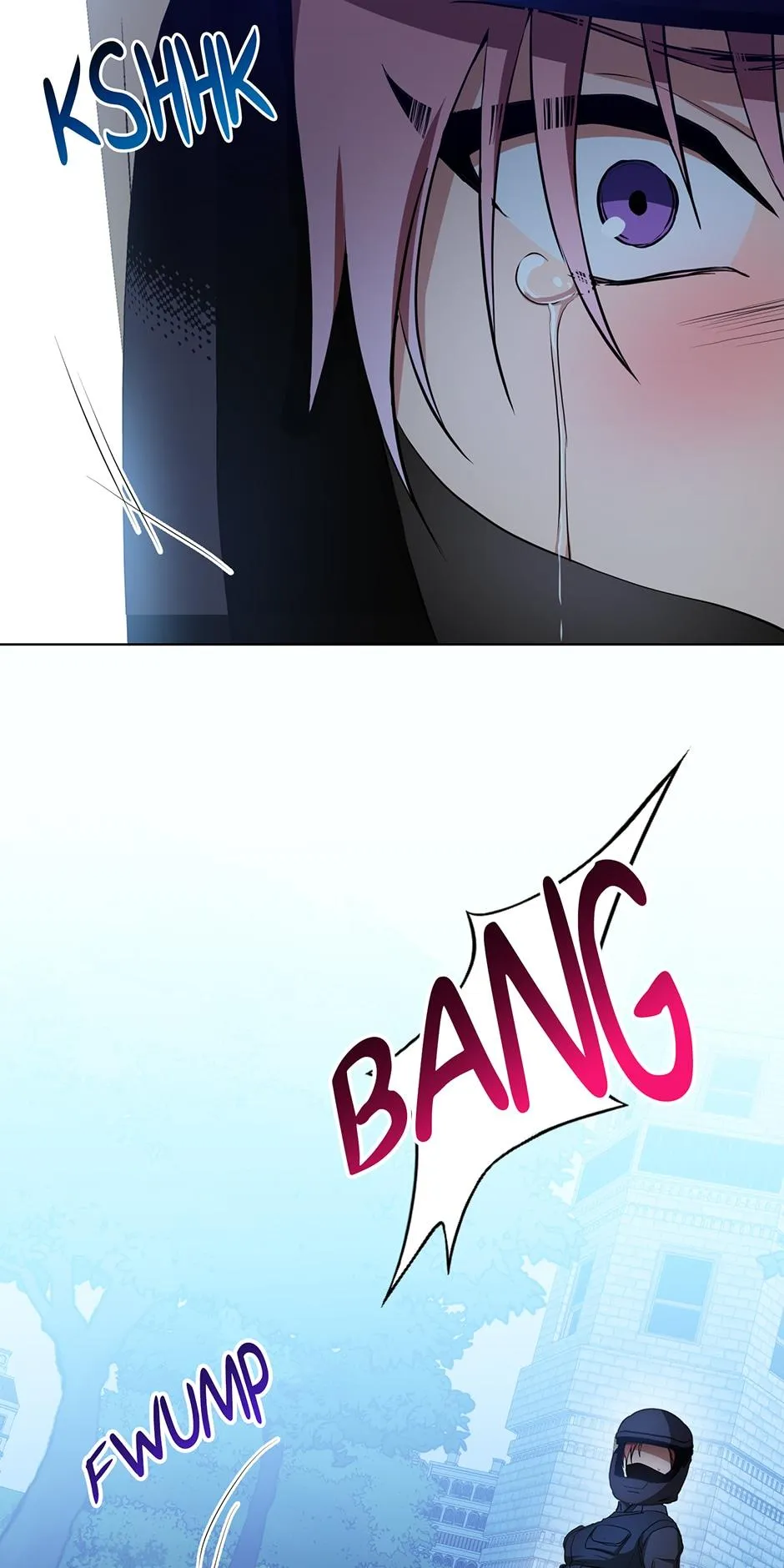 Read D:AZE chapter 59 image 35 on Lezhin