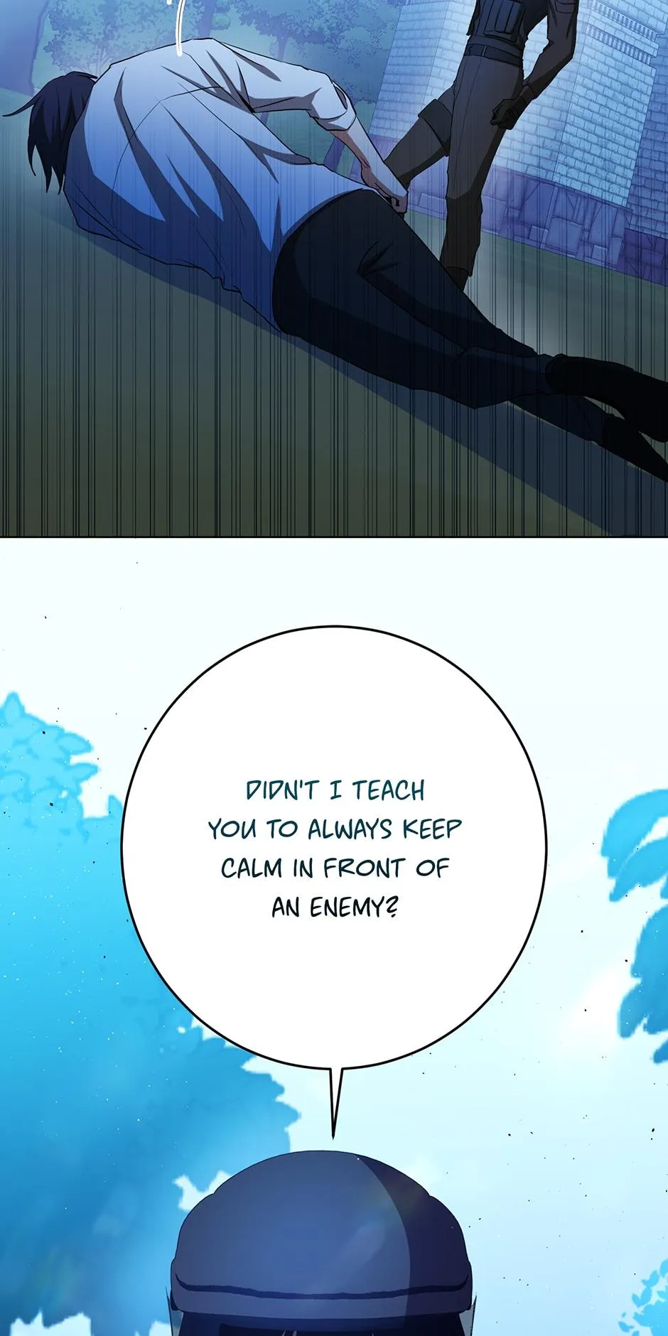 Read D:AZE chapter 59 image 36 on Lezhin