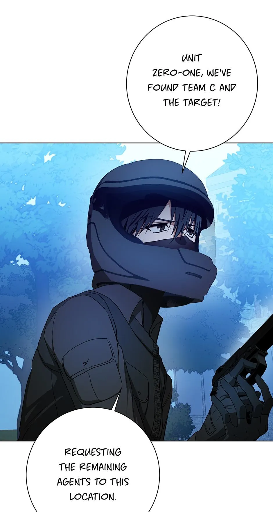 Read D:AZE chapter 59 image 39 on Lezhin