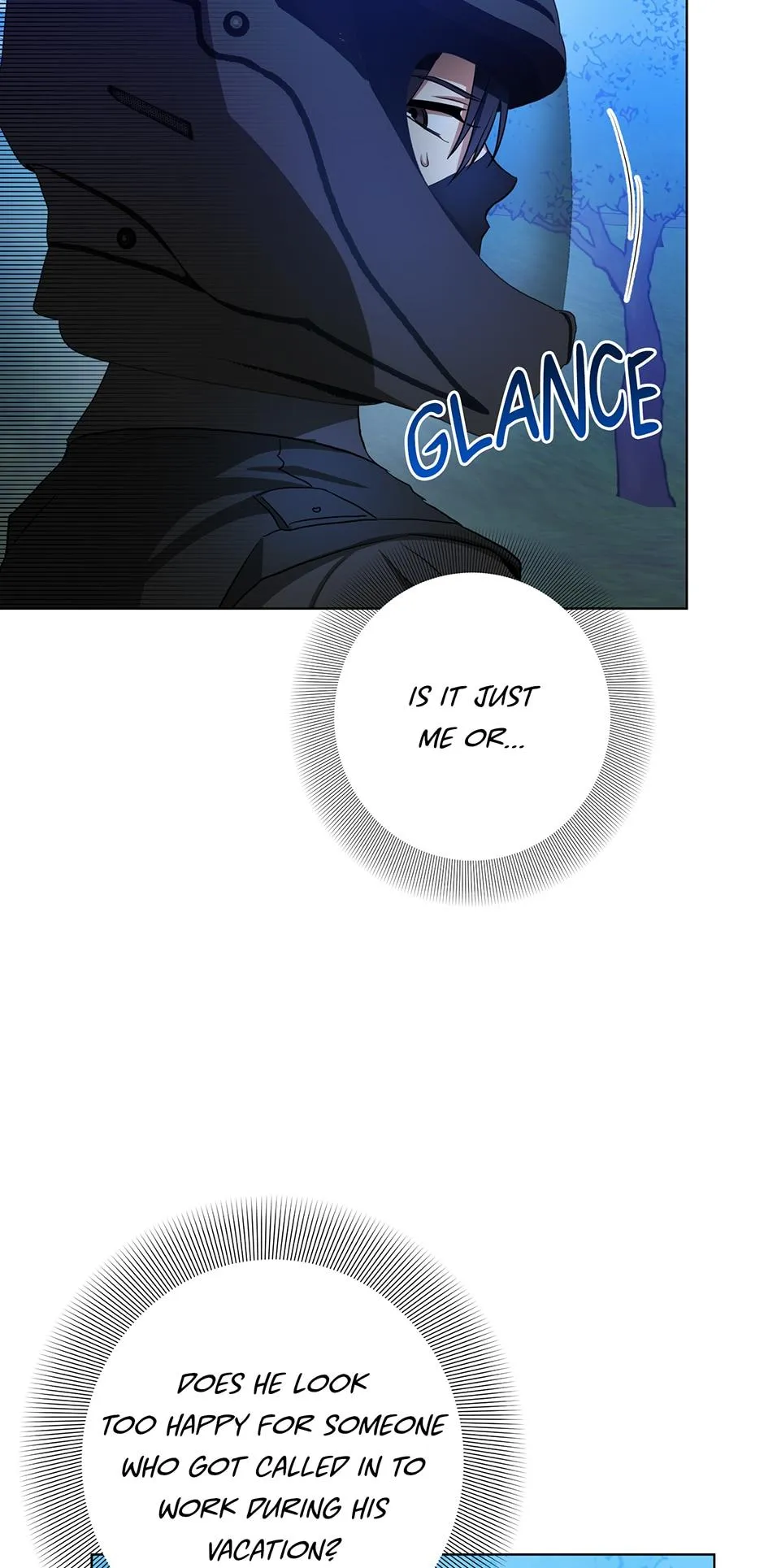 Read D:AZE chapter 59 image 4 on Lezhin