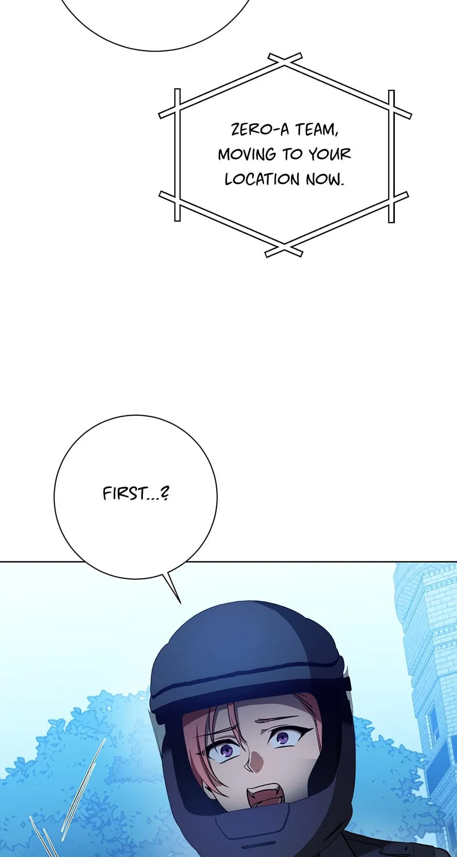 Read D:AZE chapter 59 image 40 on Lezhin