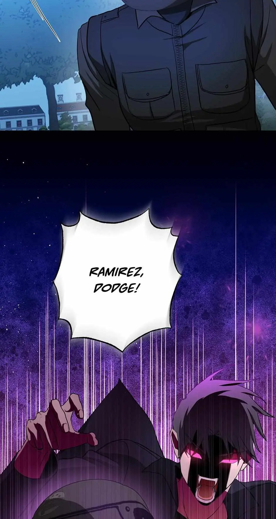 Read D:AZE chapter 59 image 41 on Lezhin