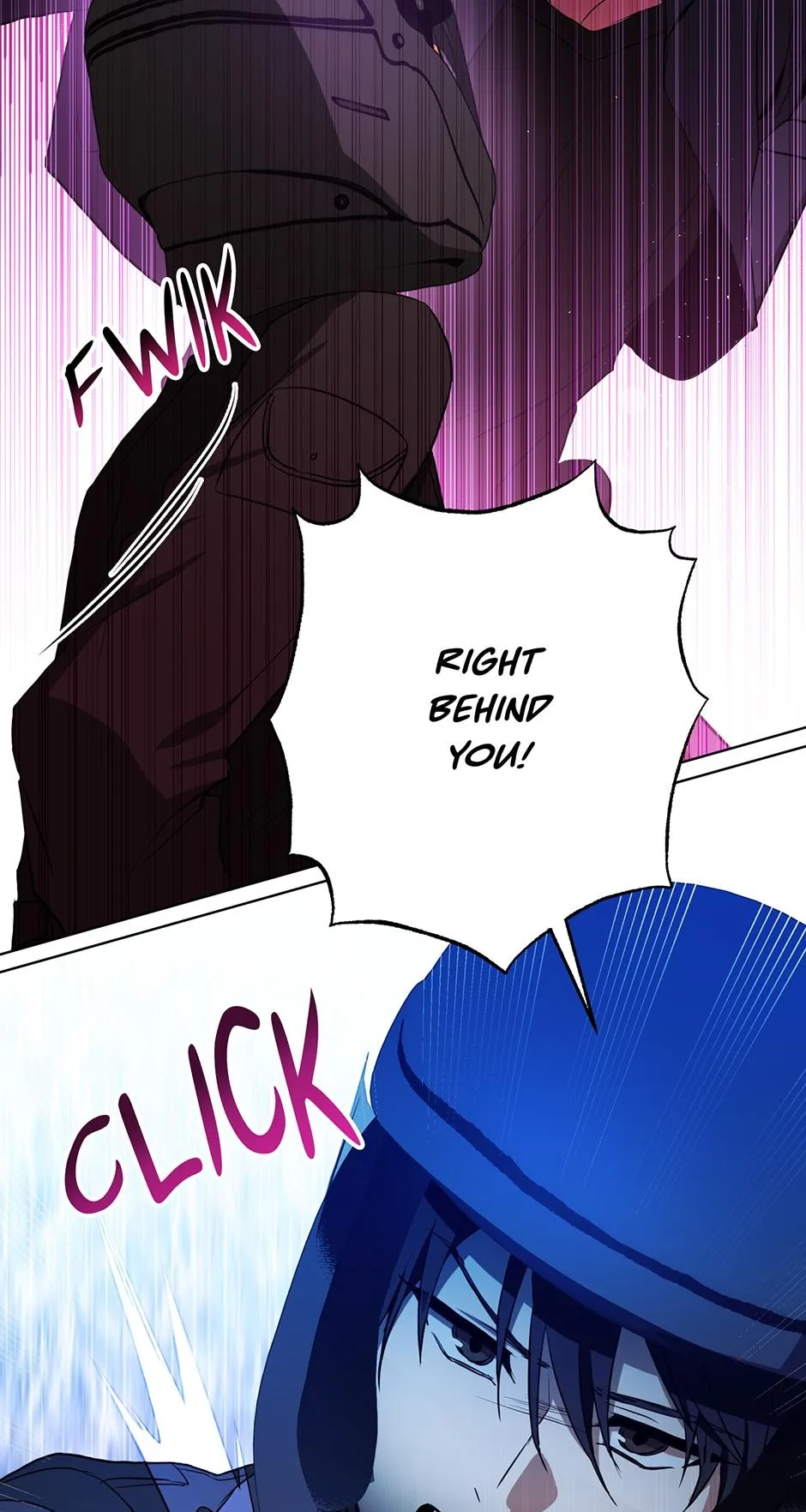 Read D:AZE chapter 59 image 42 on Lezhin