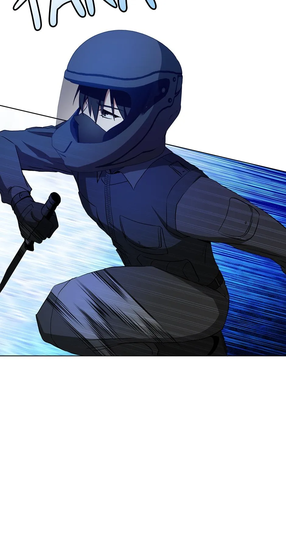 Read D:AZE chapter 59 image 46 on Lezhin