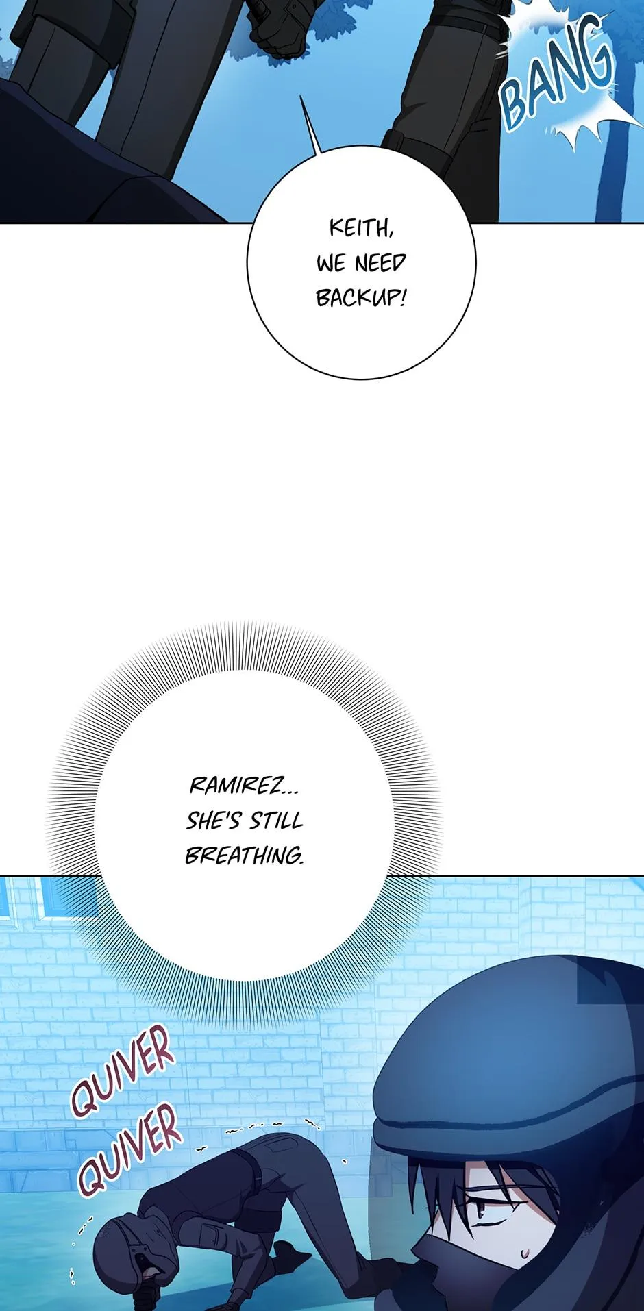 Read D:AZE chapter 59 image 49 on Lezhin