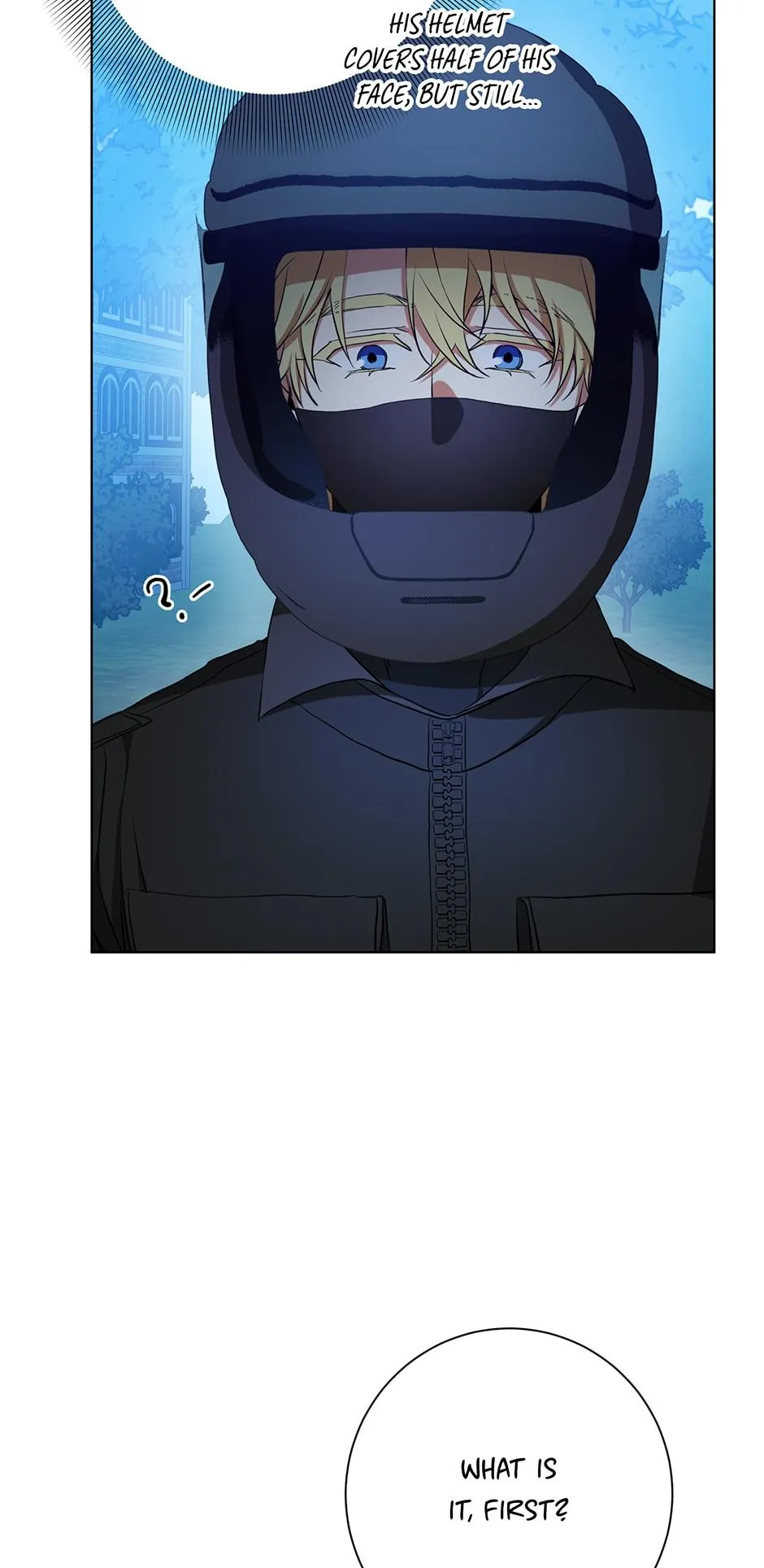 Read D:AZE chapter 59 image 5 on Lezhin