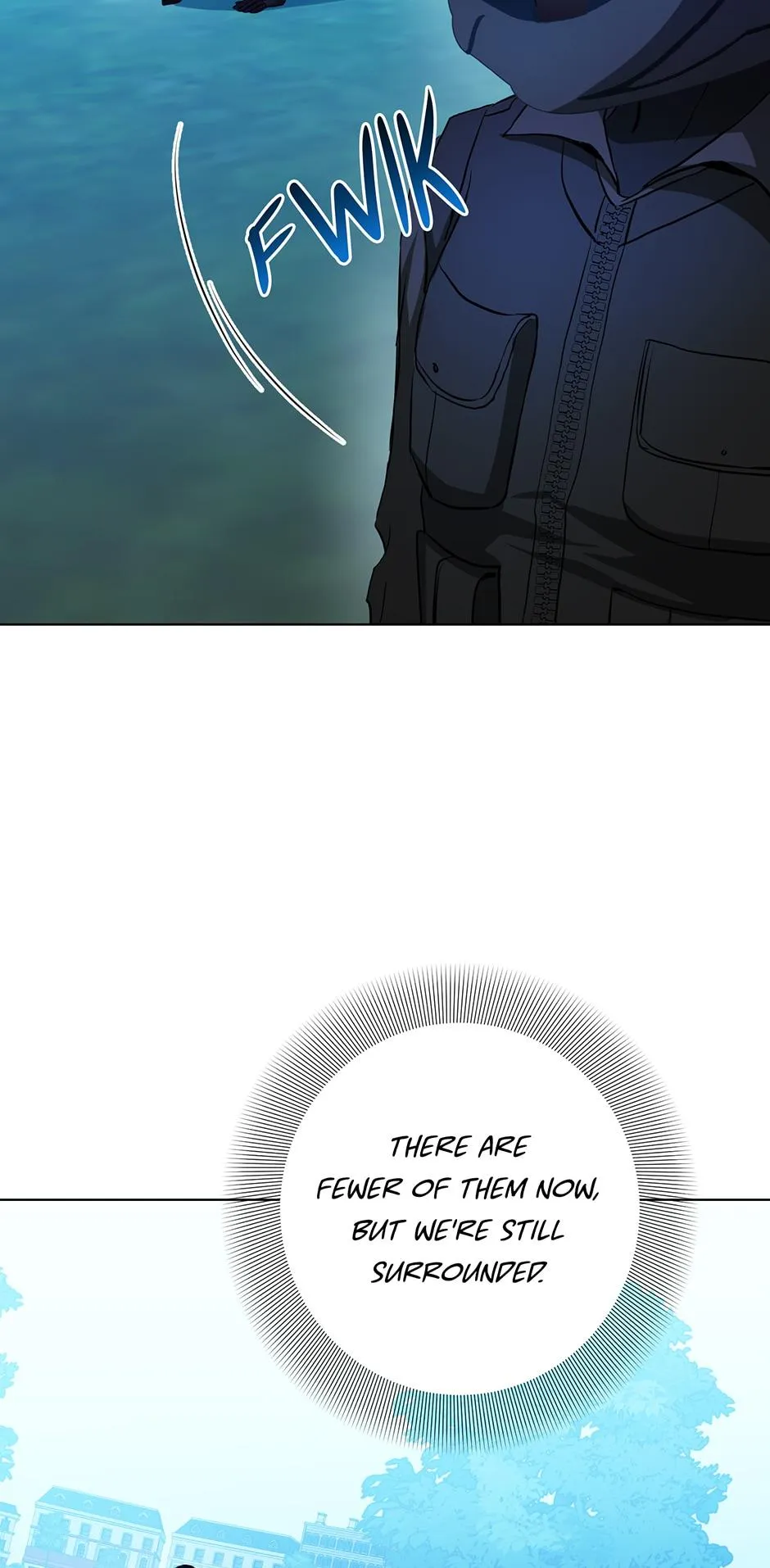 Read D:AZE chapter 59 image 50 on Lezhin