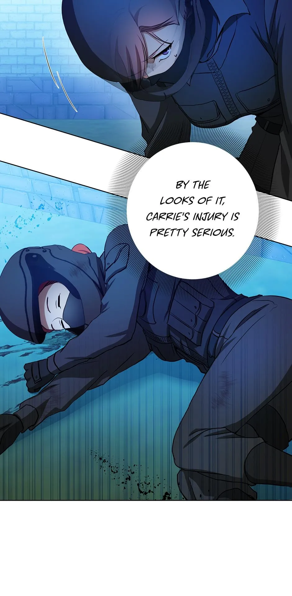 Read D:AZE chapter 59 image 52 on Lezhin
