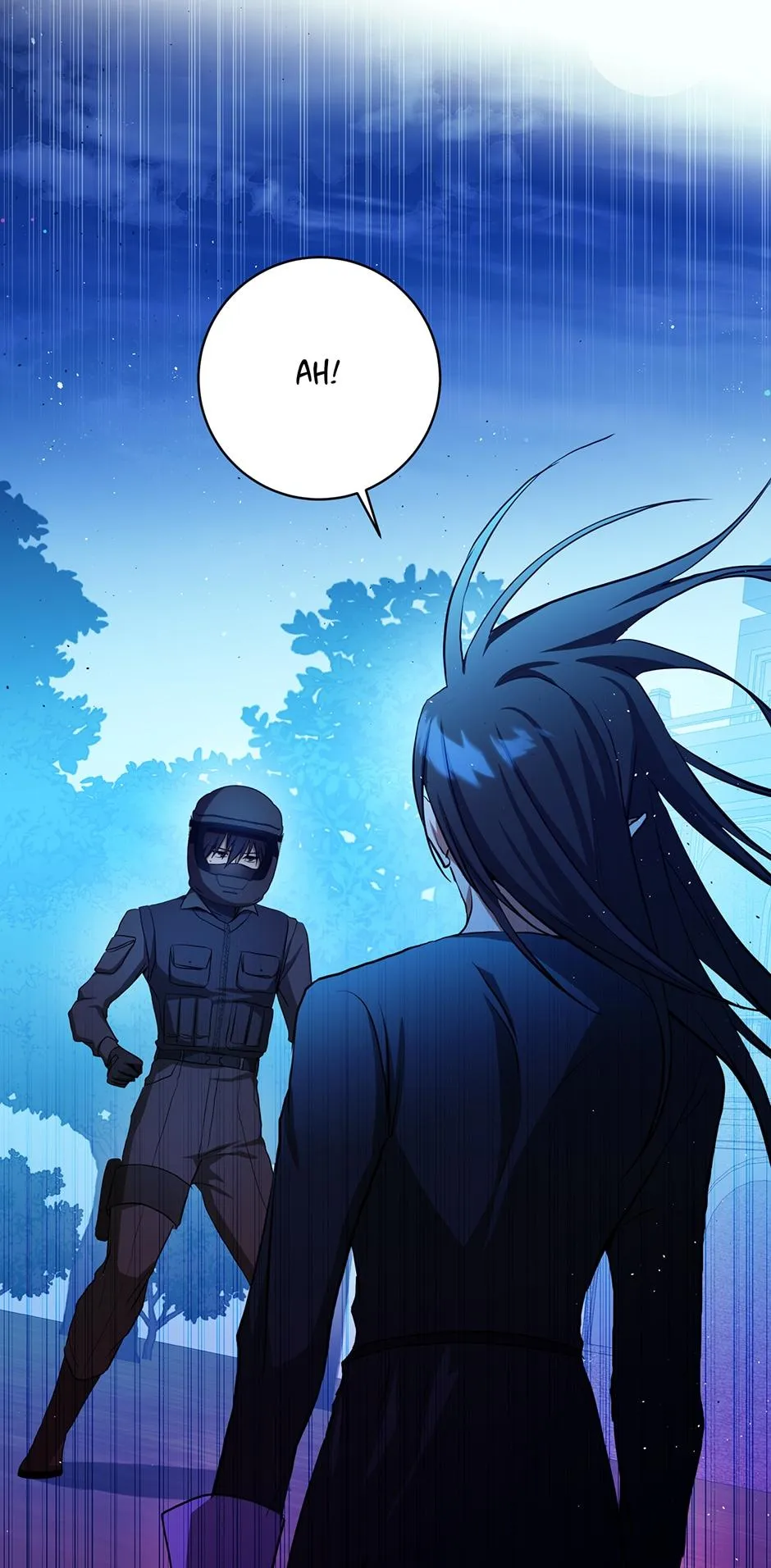 Read D:AZE chapter 59 image 57 on Lezhin