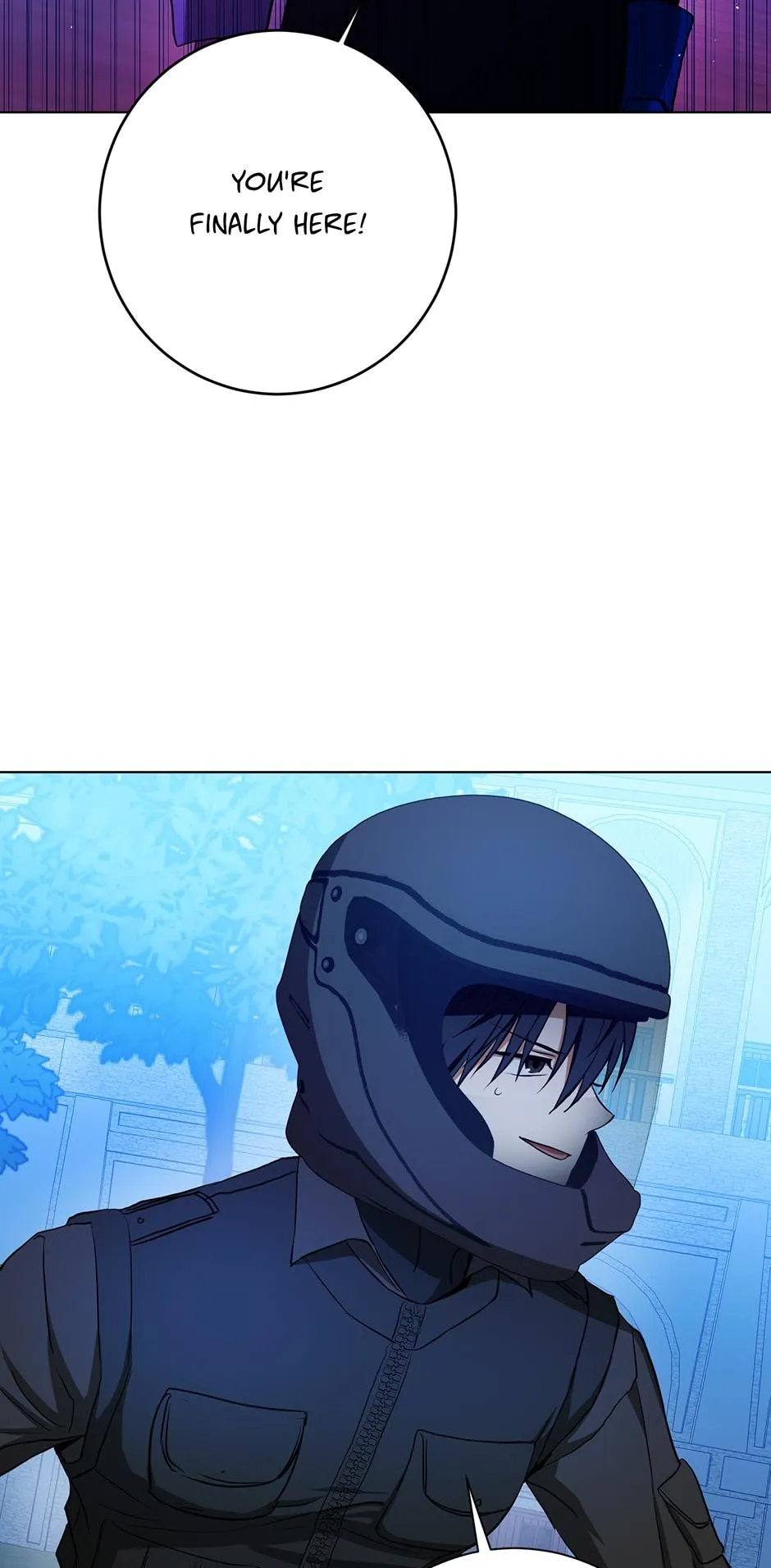 Read D:AZE chapter 59 image 58 on Lezhin