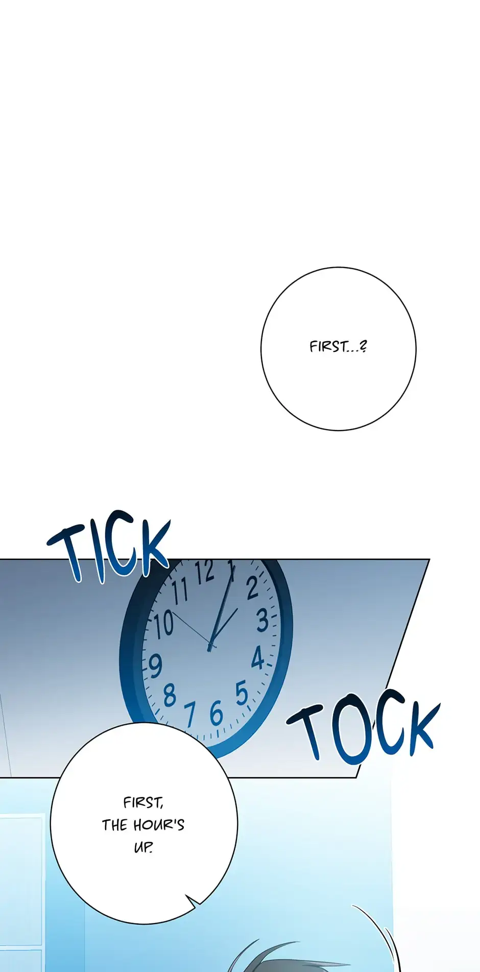 Read D:AZE chapter 6 image 14 on Lezhin