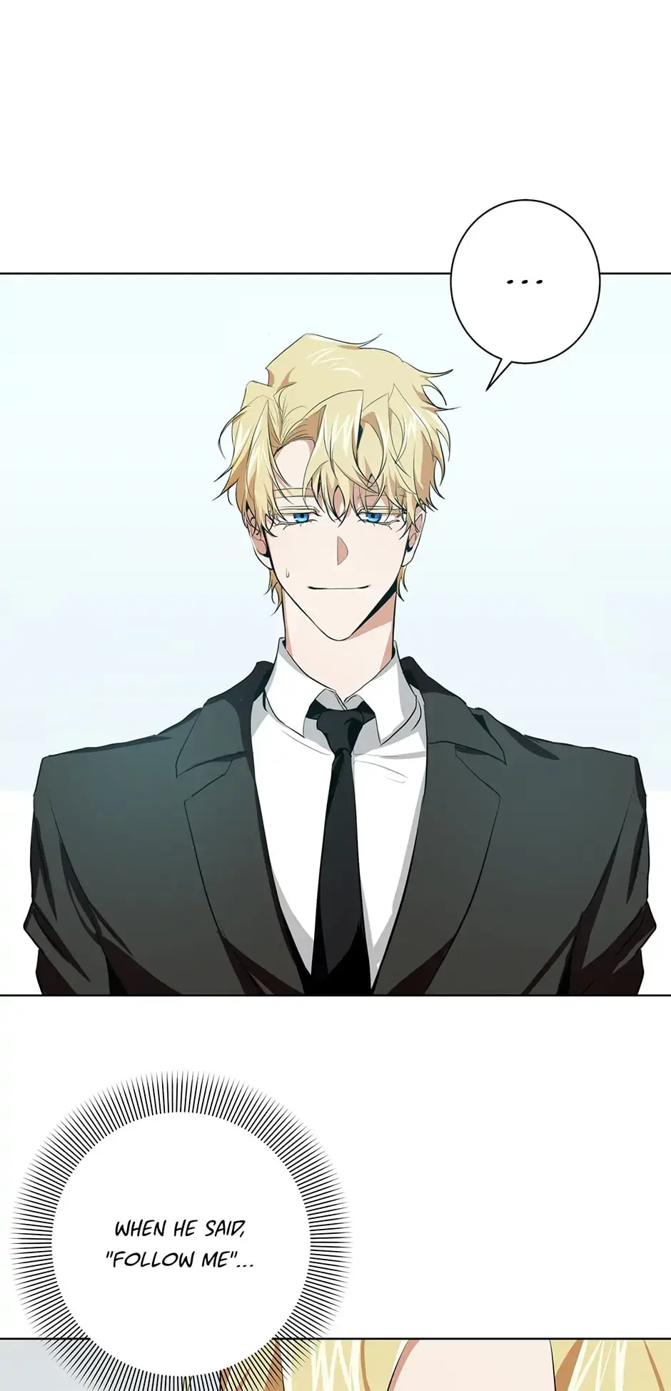 Read D:AZE chapter 6 image 2 on Lezhin