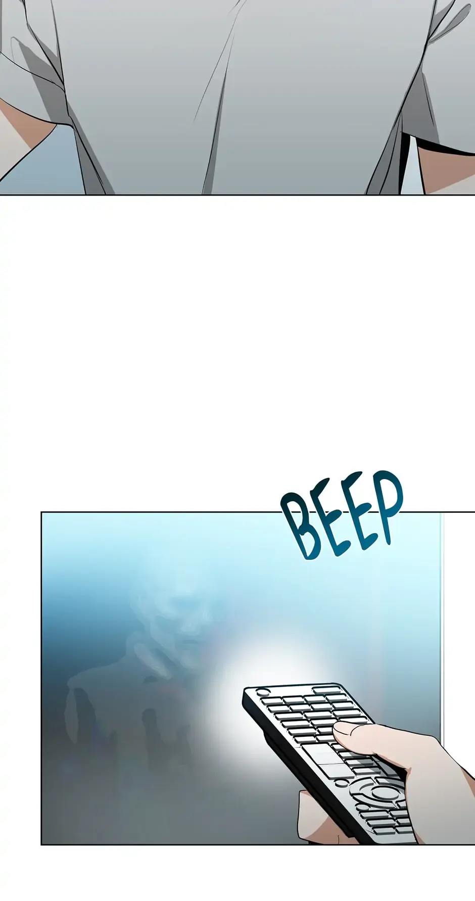 Read D:AZE chapter 6 image 22 on Lezhin
