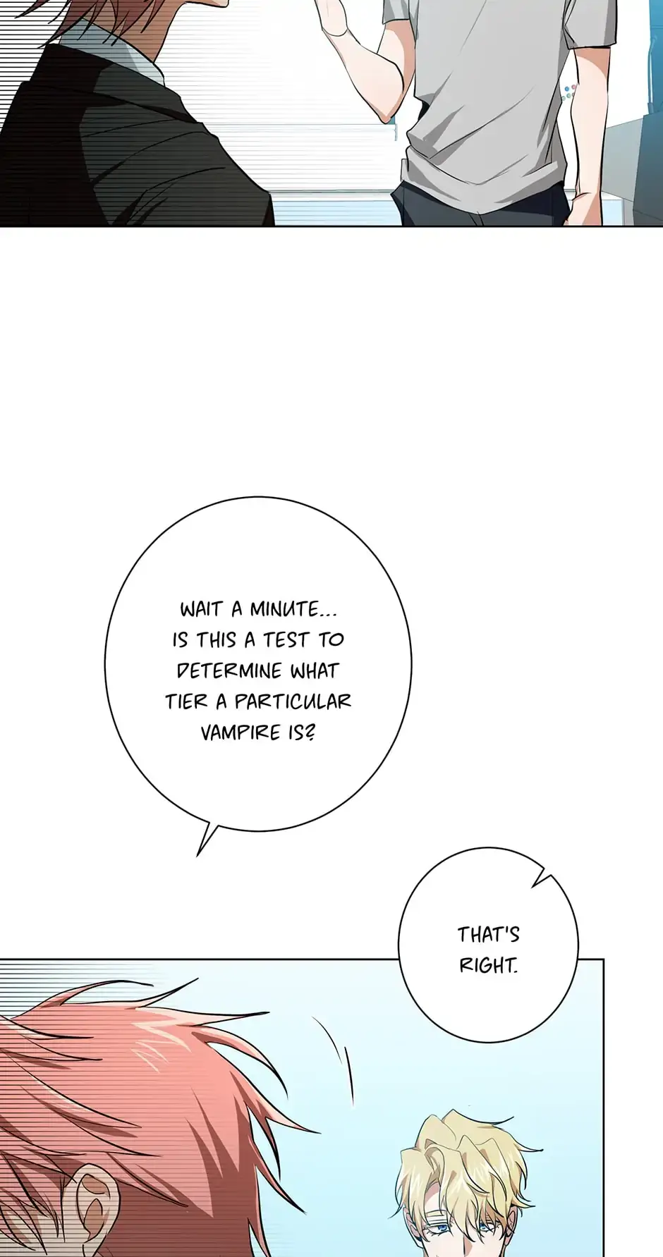 Read D:AZE chapter 6 image 26 on Lezhin