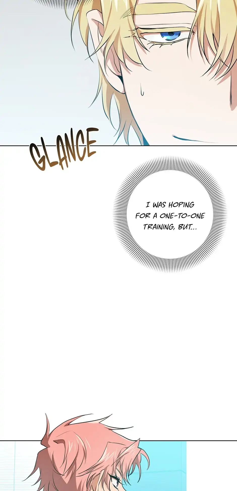 Read D:AZE chapter 6 image 3 on Lezhin