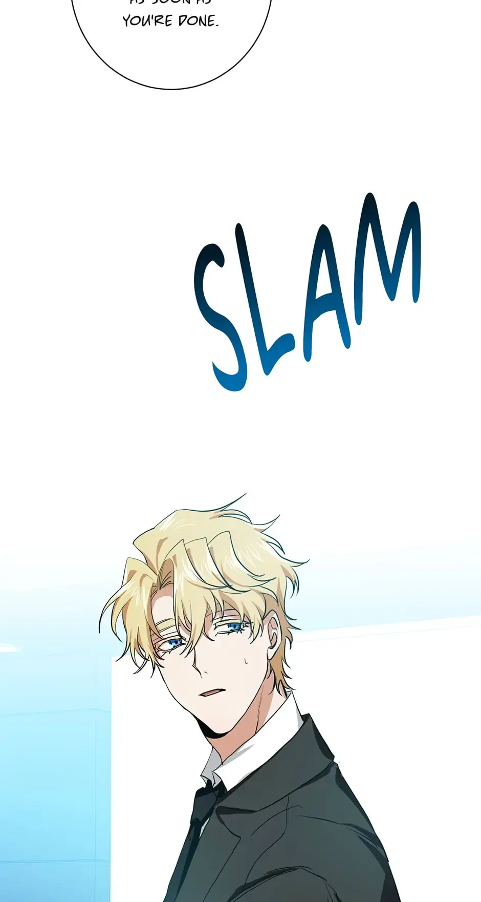Read D:AZE chapter 6 image 38 on Lezhin