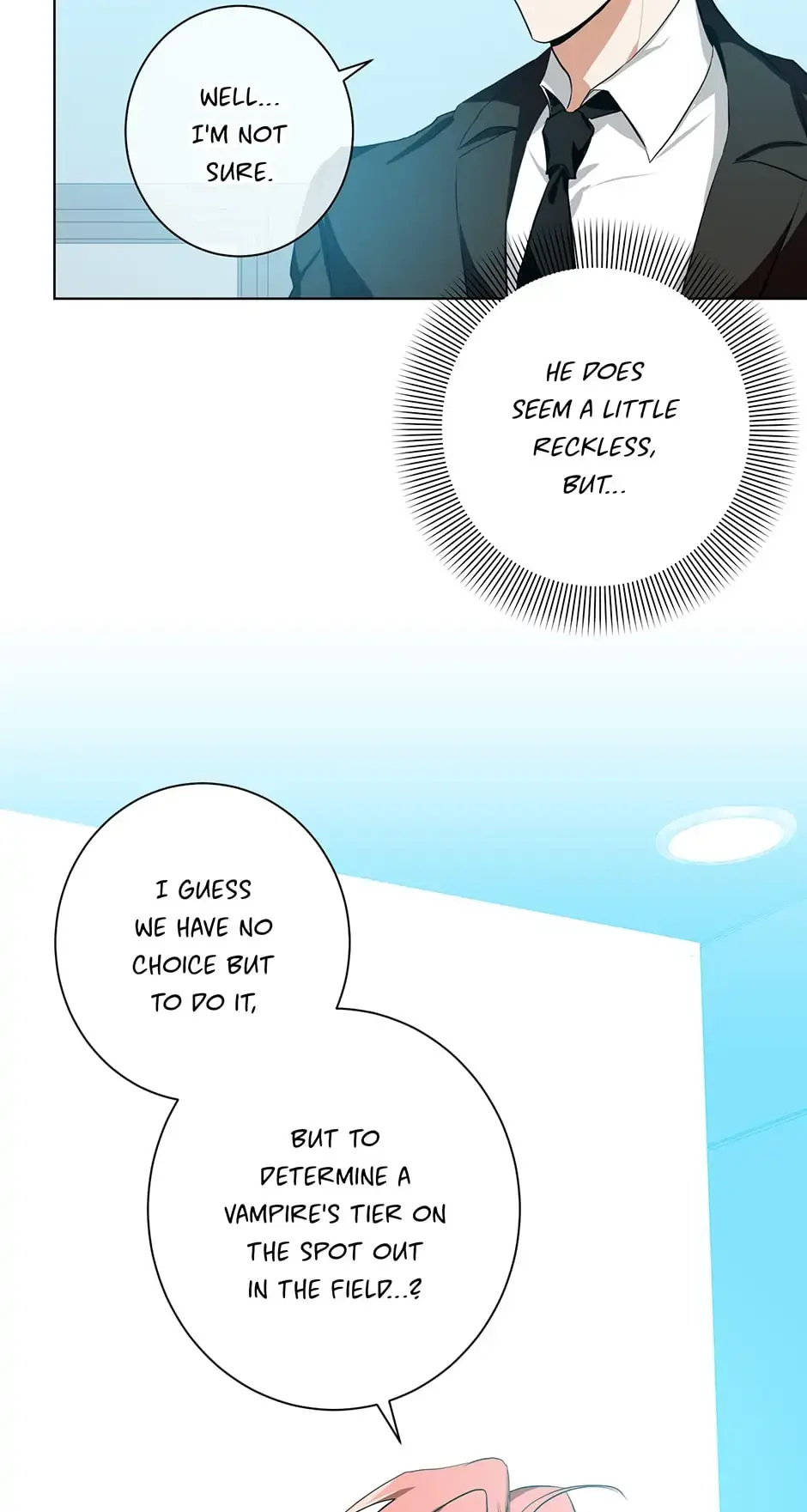 Read D:AZE chapter 6 image 41 on Lezhin