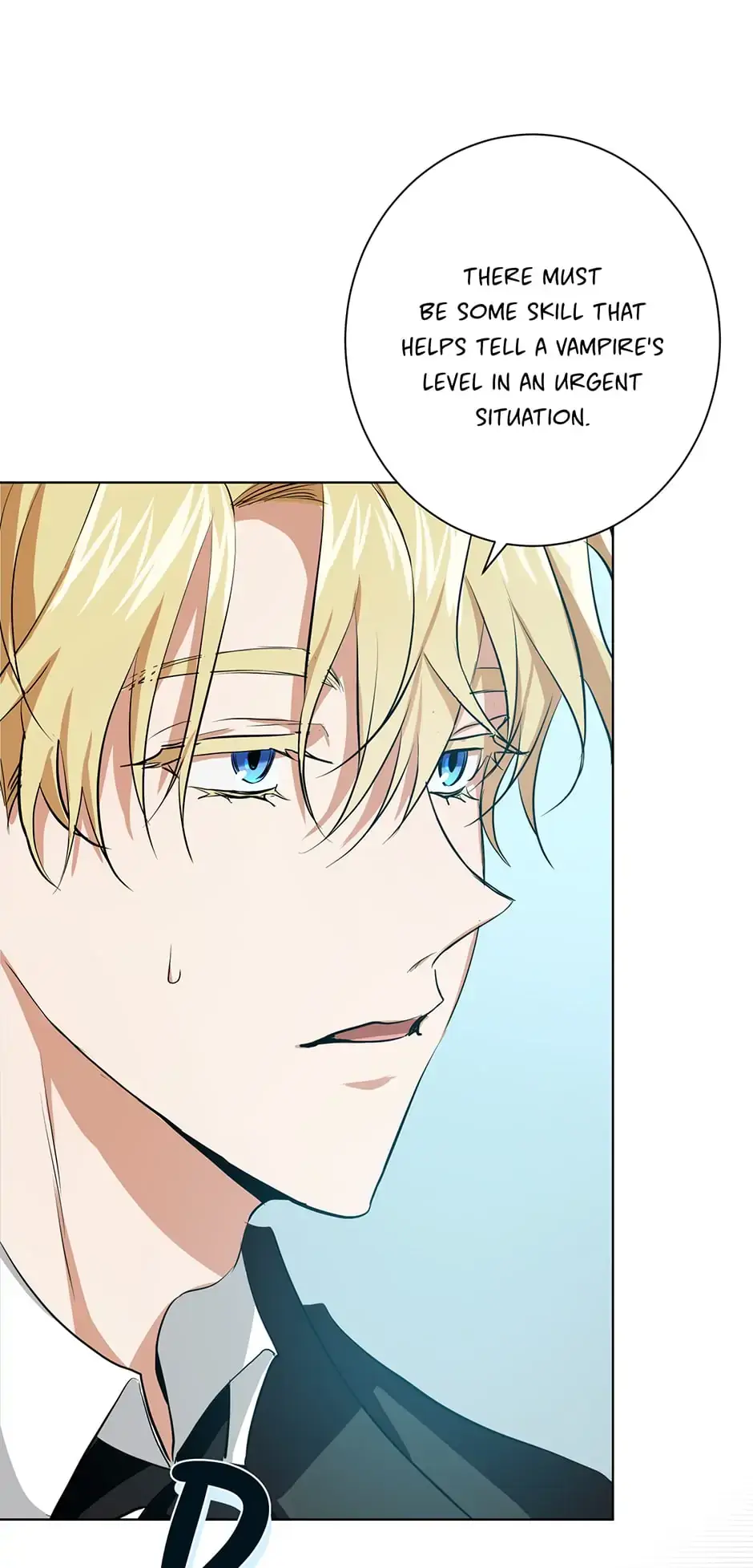 Read D:AZE chapter 6 image 44 on Lezhin