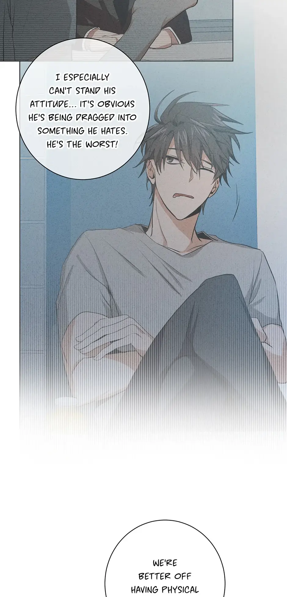 Read D:AZE chapter 6 image 48 on Lezhin