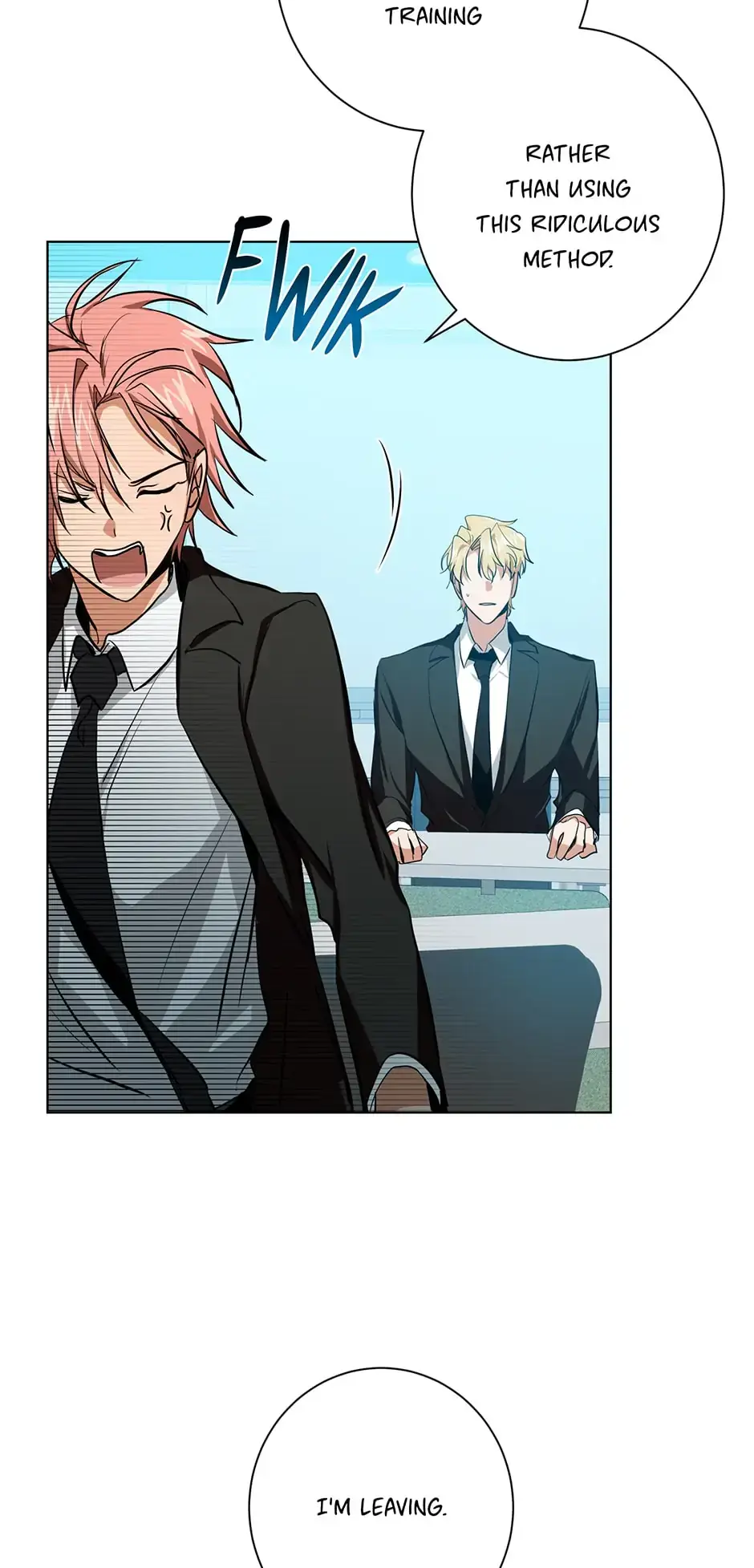 Read D:AZE chapter 6 image 49 on Lezhin