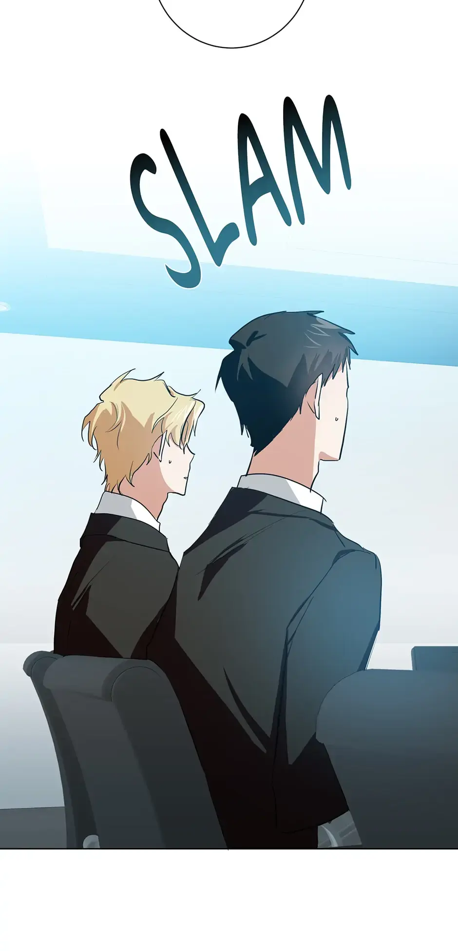 Read D:AZE chapter 6 image 50 on Lezhin