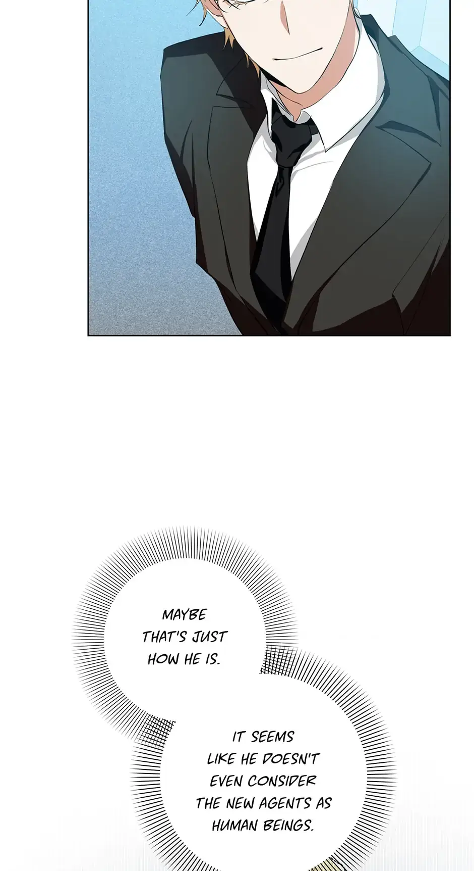 Read D:AZE chapter 6 image 53 on Lezhin