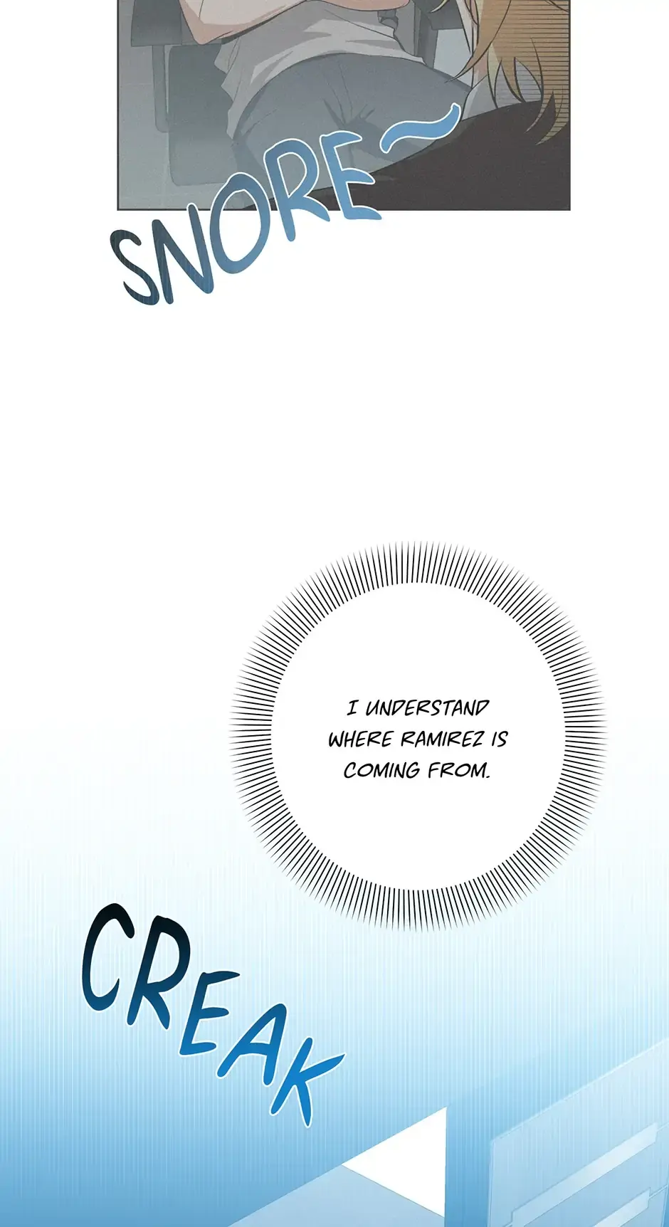 Read D:AZE chapter 6 image 55 on Lezhin