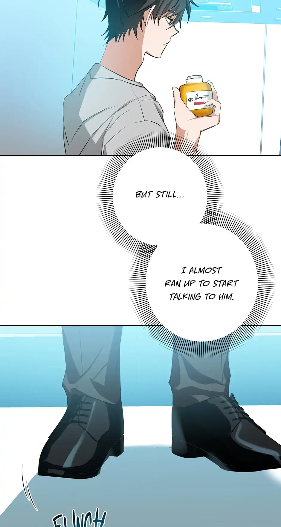 Read D:AZE chapter 6 image 60 on Lezhin