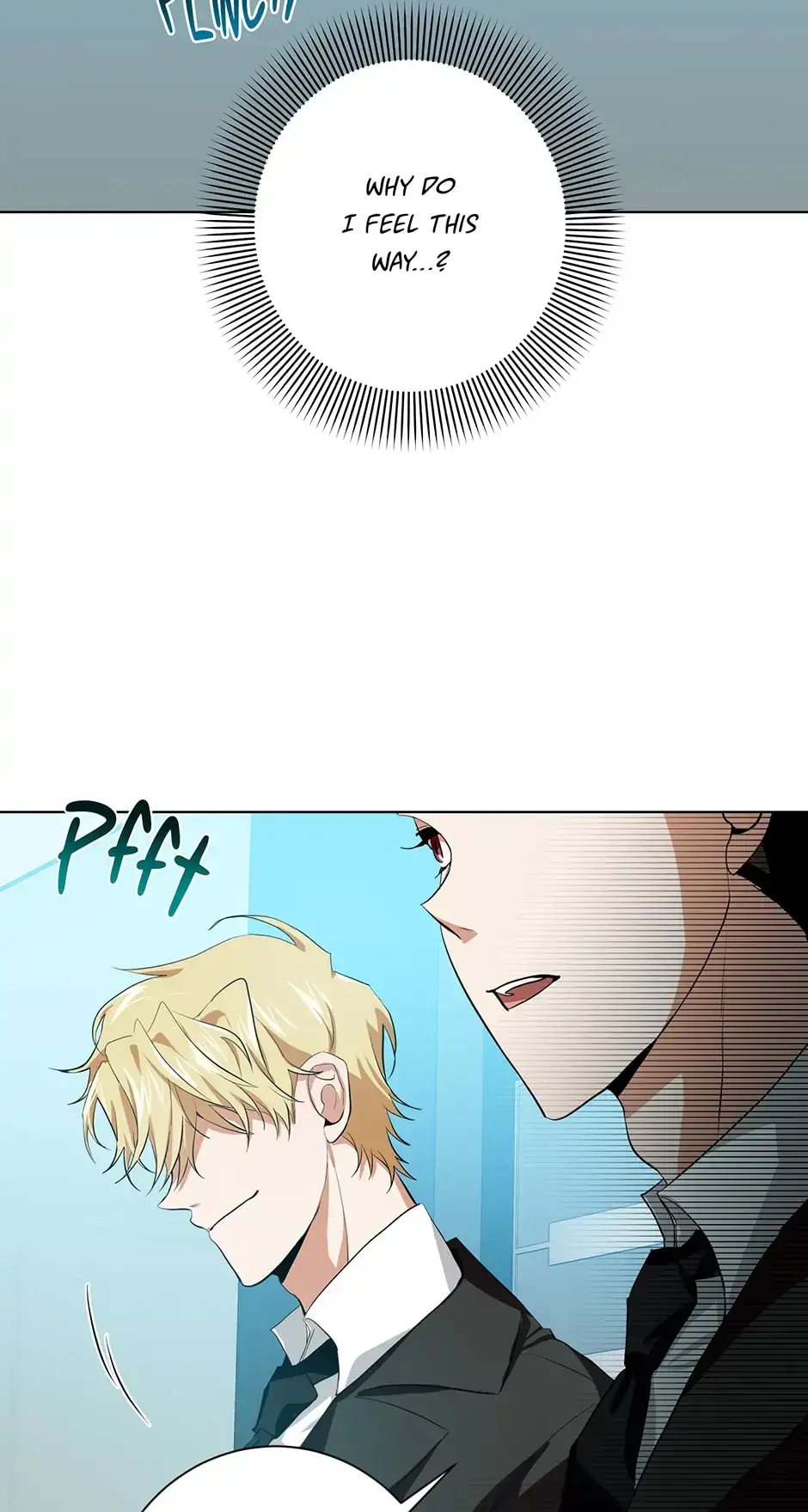 Read D:AZE chapter 6 image 61 on Lezhin