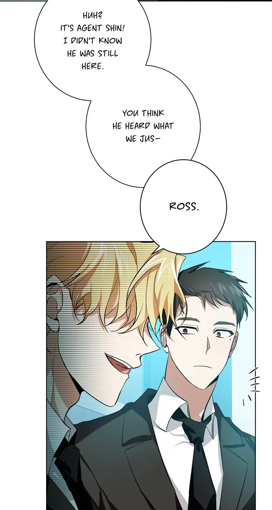 Read D:AZE chapter 6 image 62 on Lezhin