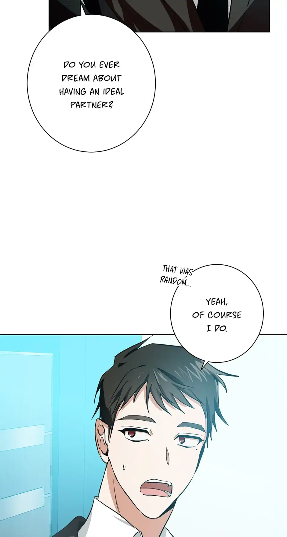 Read D:AZE chapter 6 image 63 on Lezhin