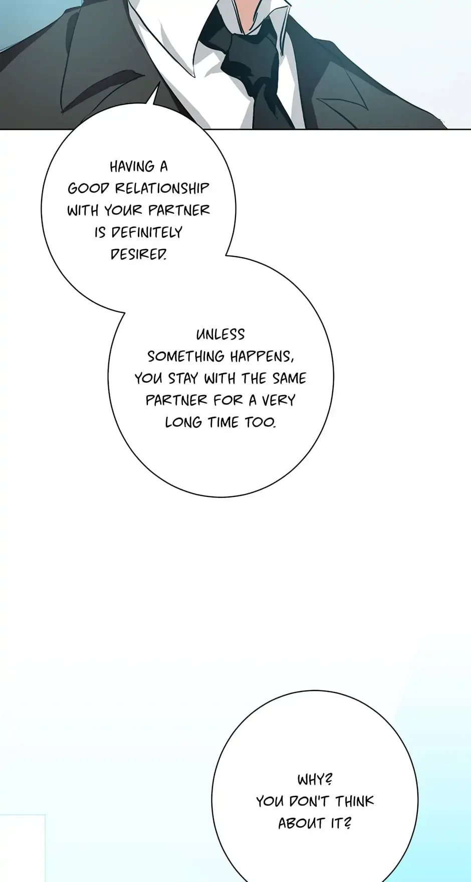 Read D:AZE chapter 6 image 64 on Lezhin