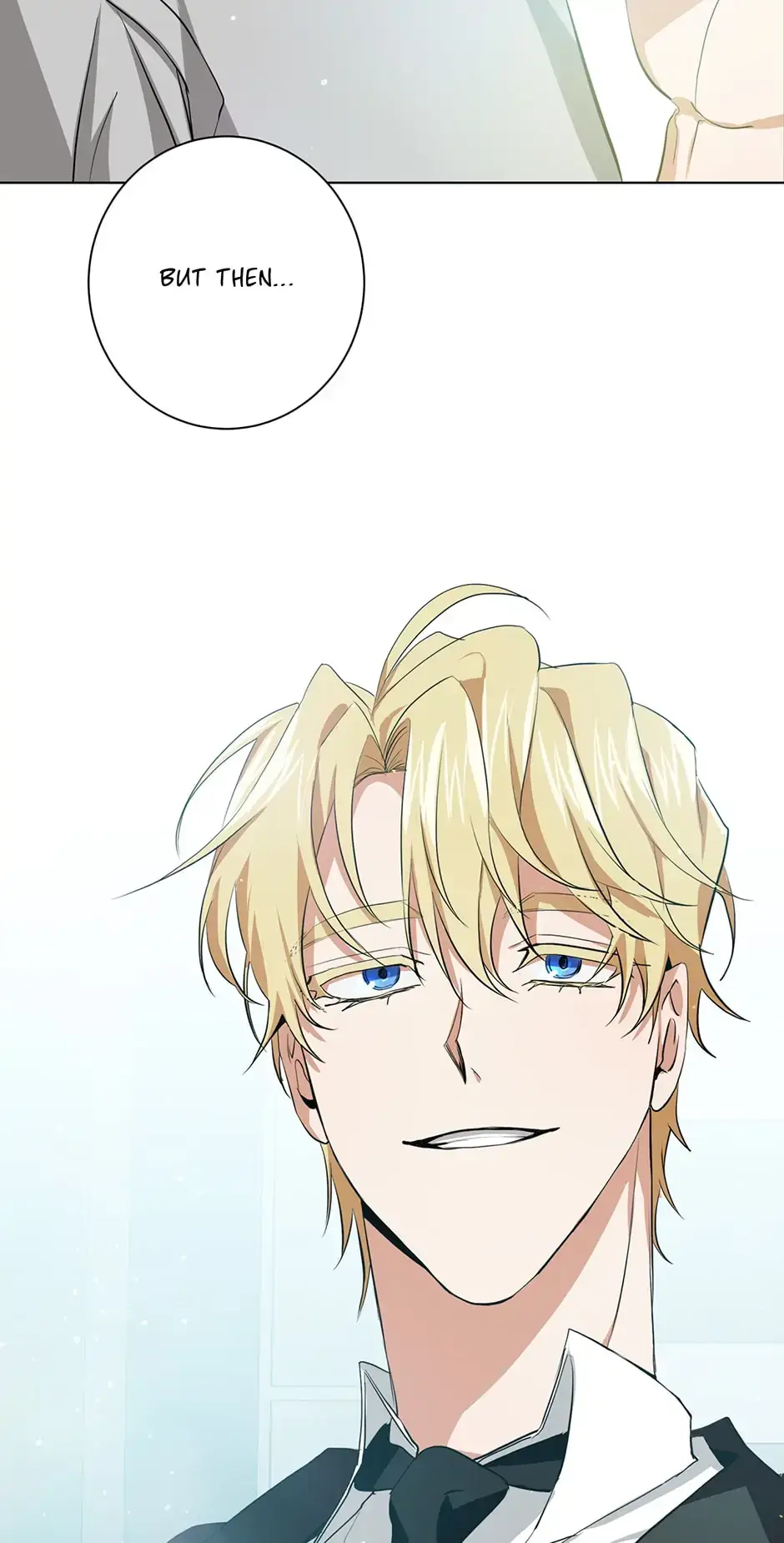 Read D:AZE chapter 6 image 68 on Lezhin