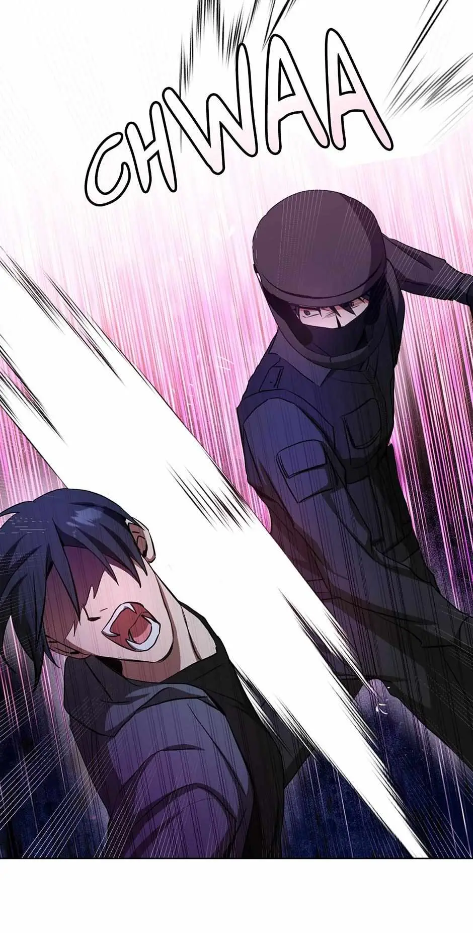 Read D:AZE chapter 60 image 10 on Lezhin