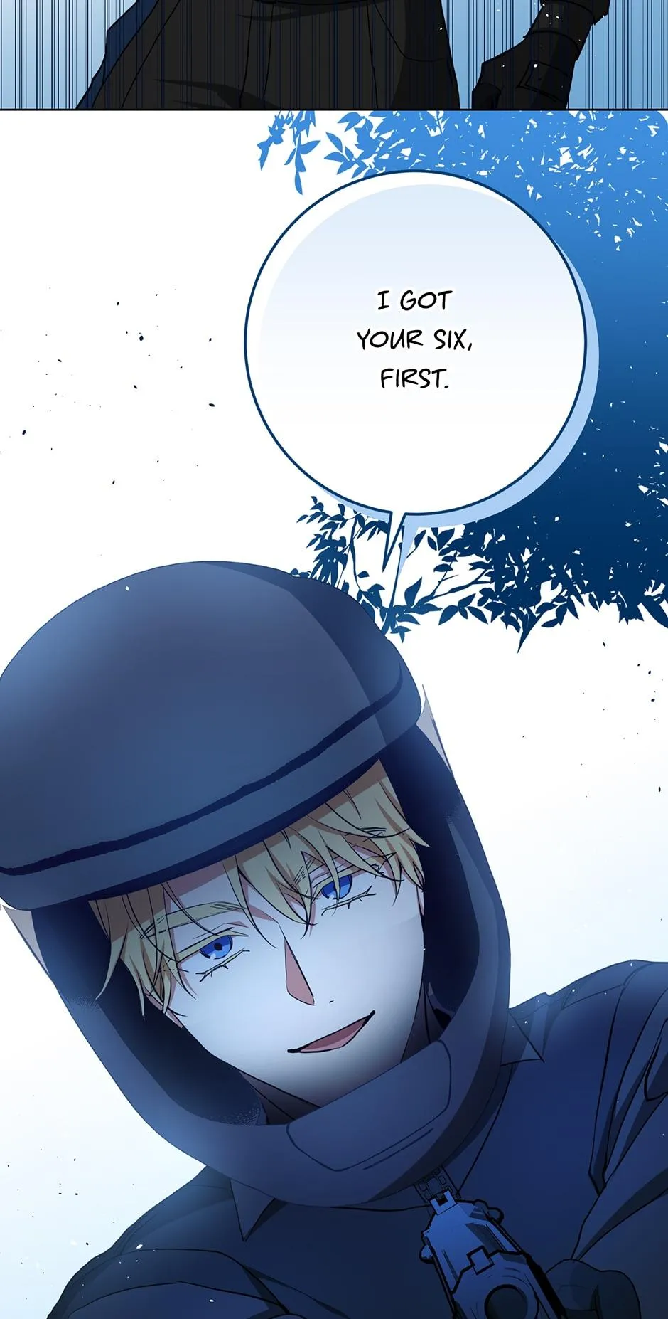 Read D:AZE chapter 60 image 13 on Lezhin