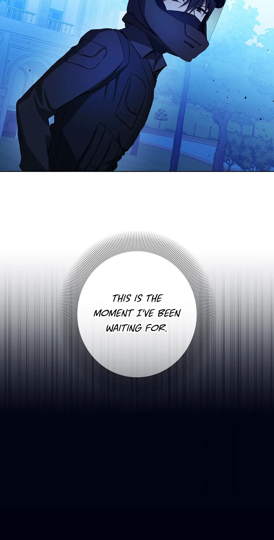 Read D:AZE chapter 60 image 15 on Lezhin