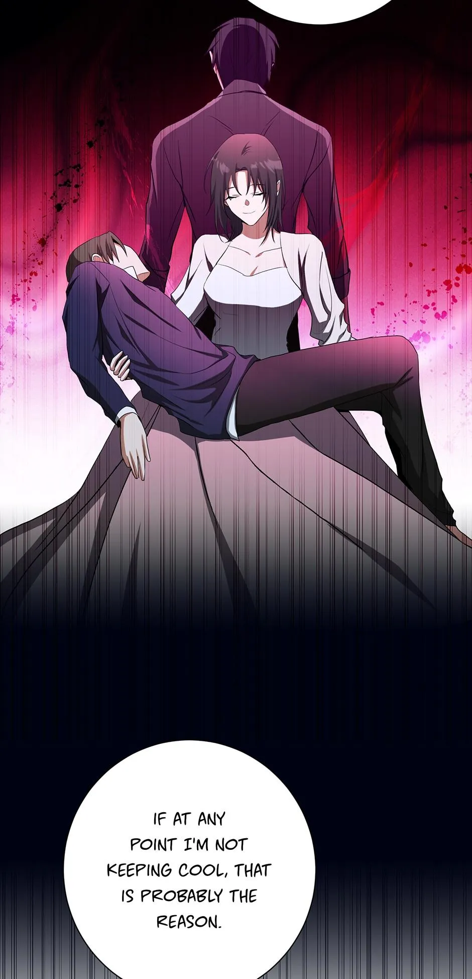 Read D:AZE chapter 60 image 18 on Lezhin