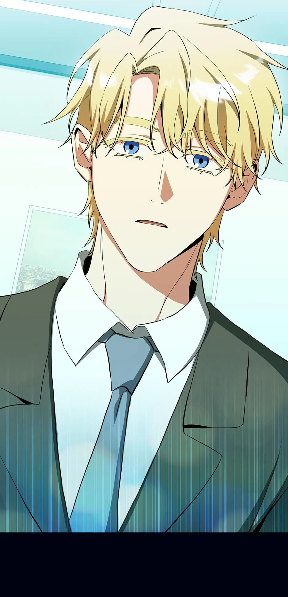 Read D:AZE chapter 60 image 21 on Lezhin
