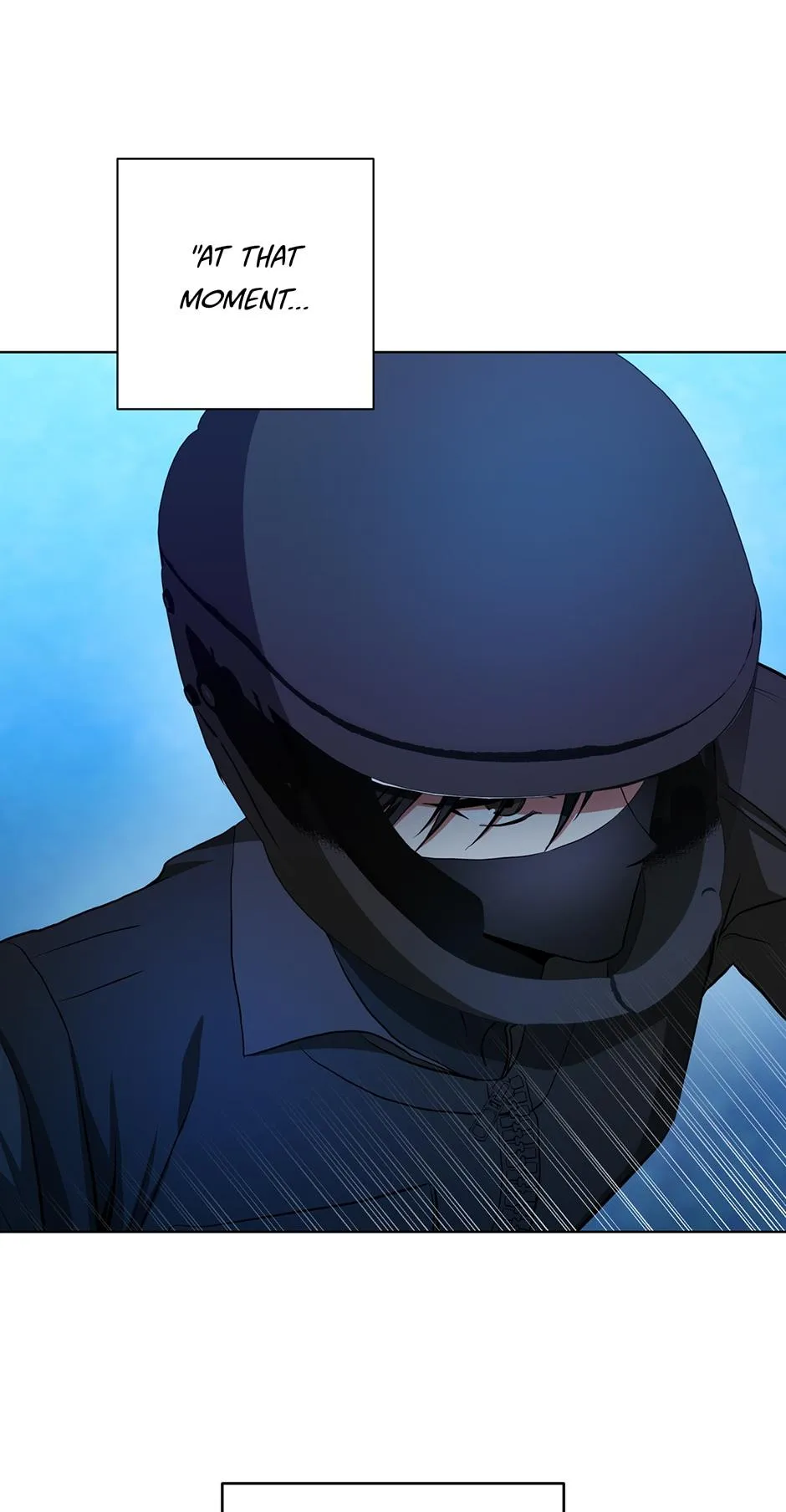 Read D:AZE chapter 60 image 23 on Lezhin
